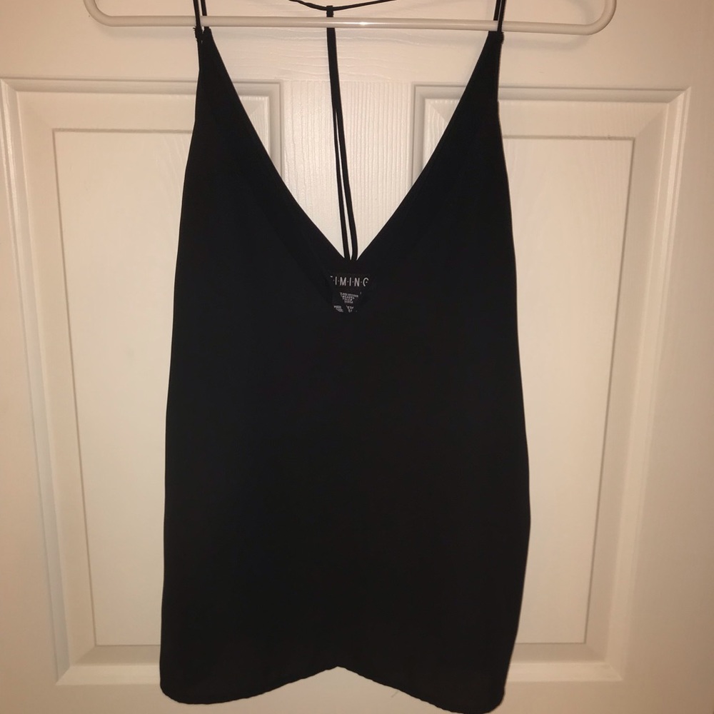 My favorite black top